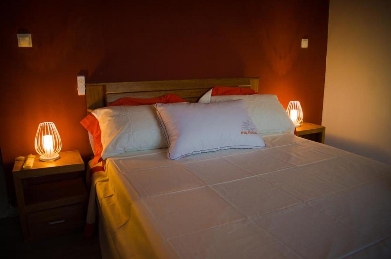 Room In Villa - The Romantic Atmosphere Of The Red Room To Discover The Pleasure Of A Stay Antananarivo Exterior photo